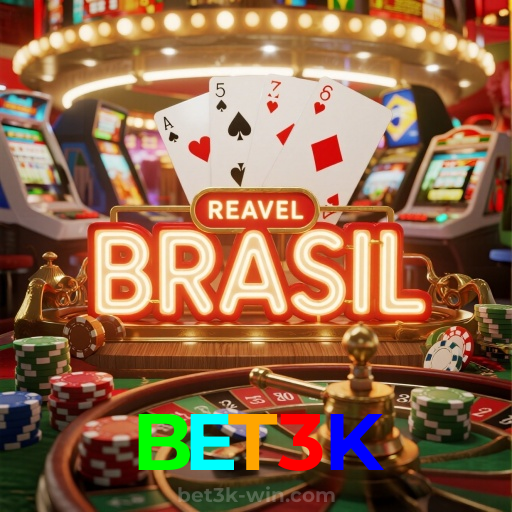 BET3K：As slots mais emocionantes estão aqui! Jogue agora!