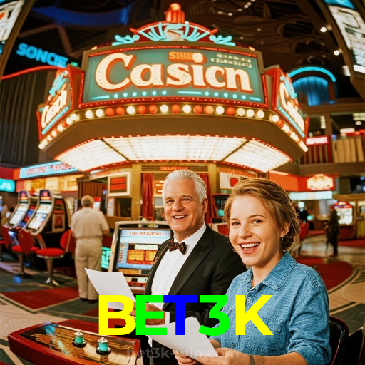 BET3K：Entre no jogo e aposte nos melhores times do futebol digital!