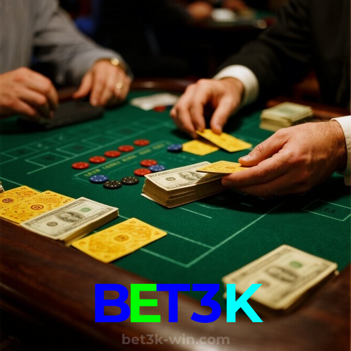 BET3K：Vença no futebol online e alcance novos patamares de vitória!