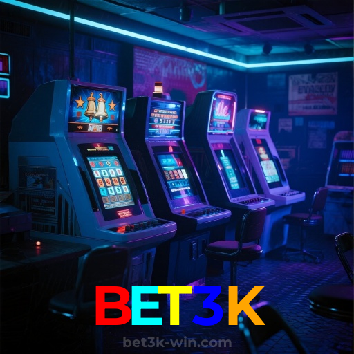 BET3K：Acelere seu jogo no futebol online e vença de forma épica!