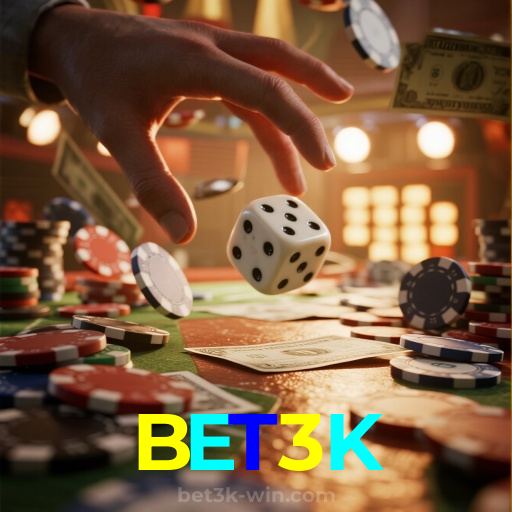 BET3K：O futebol online está na sua tela! Aposte agora e vença!