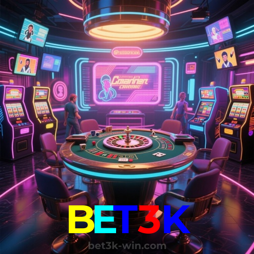 BET3K：Aposte no futebol online e seja o vencedor dessa partida!