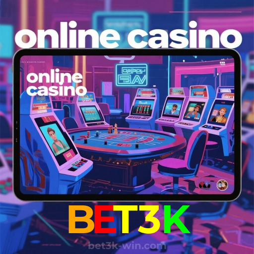 BET3K：Jogue poker e conquiste a vitória nas cartas!