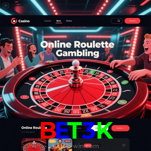 BET3K：Divirta-se com blackjack e apostas no futebol online, onde a sorte está ao seu lado!