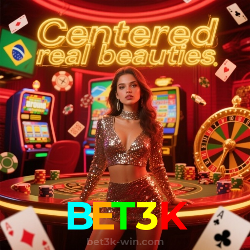 BET3K：Vença no blackjack e prove que você é um verdadeiro mestre!