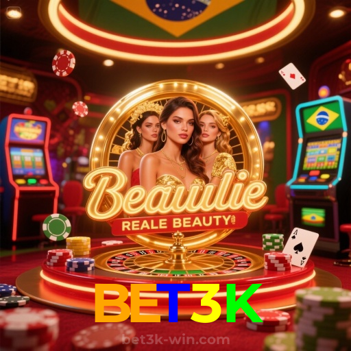 BET3K：Sinta a emoção do poker online! Mostre que você é o mestre das cartas!
