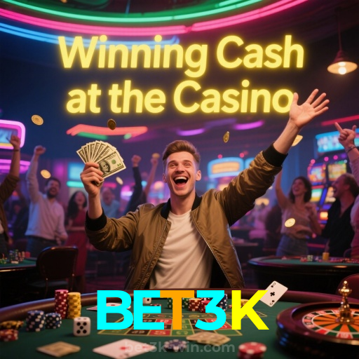 BET3K：Vença no futebol online e transforme suas apostas em prêmios!