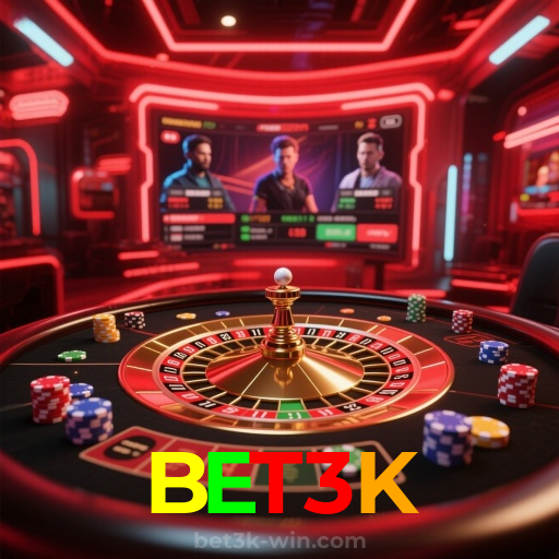 BET3K：Sinta a adrenalina do futebol digital! Aposte agora e vença!