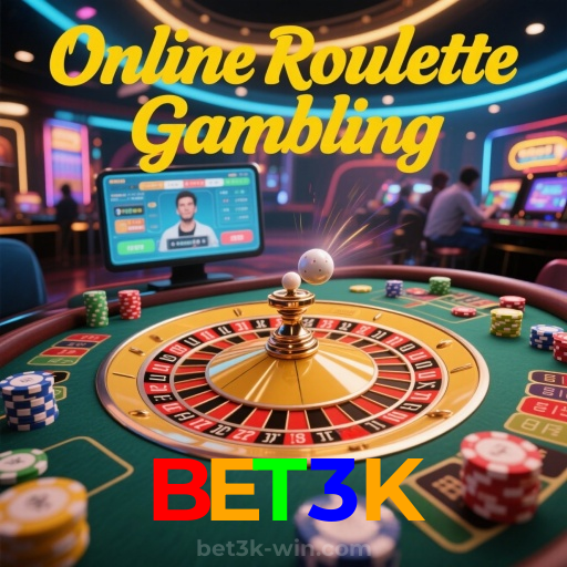 BET3K：Em cada giro, novas vitórias! Venha jogar nas melhores slots!