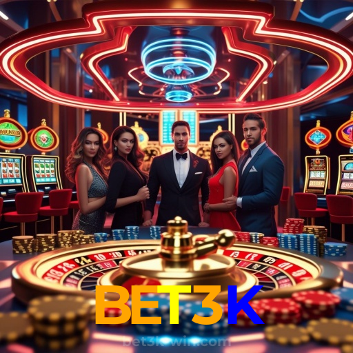 BET3K：Vença no blackjack e conquiste prêmios sensacionais!