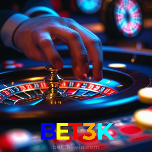 BET3K:Vença no poker e ganhe prêmios com apostas no futebol ao vivo!