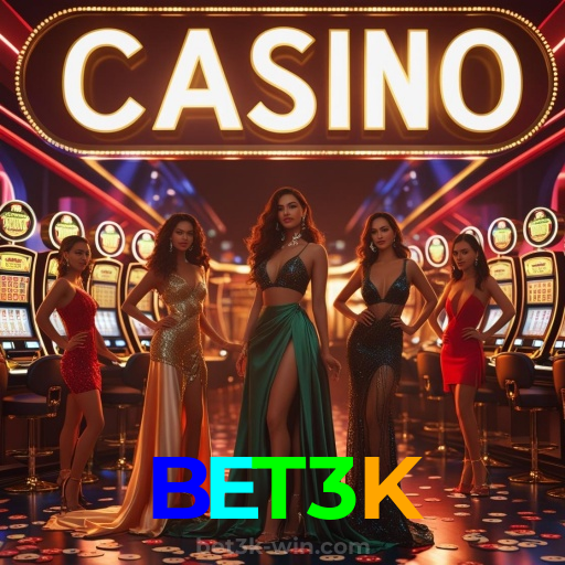 BET3K:Entre no campo de futebol online e conquiste sua vitória!