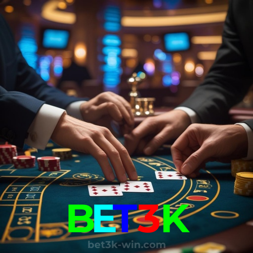 BET3K:No futebol online, a cada aposta sua vitória está mais perto!