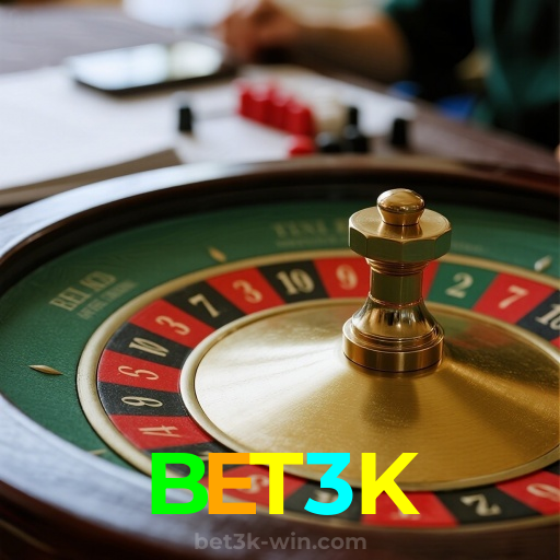 BET3K：Jogue poker e aposte no futebol ao vivo para grandes vitórias!