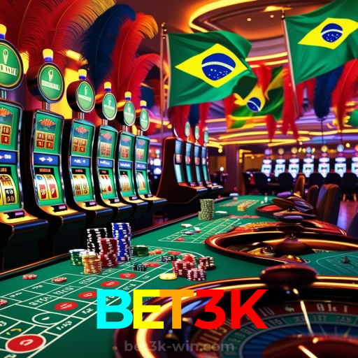 BET3K：O campo de futebol está em jogo! Aposte e vença os melhores times!