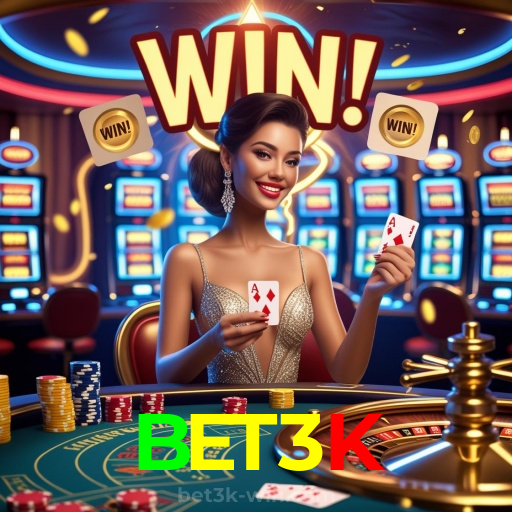 BET3K：O futebol online está cheio de vitórias! Aposte e conquiste!