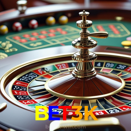 BET3K：Vença no poker e prove que você é o mestre das cartas!