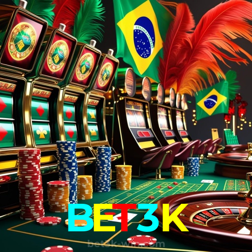 BET3K：Jogue futebol online e atire para ganhar os maiores prêmios!