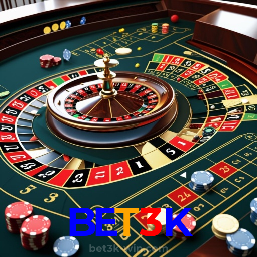 BET3K：Jogue futebol online e vença com as melhores apostas!