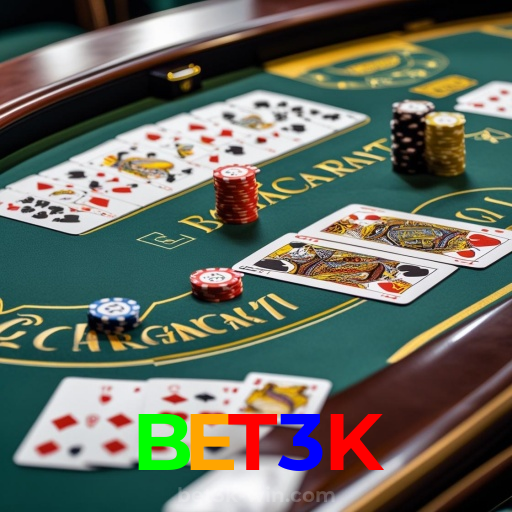 BET3K:No futebol online, a sorte está ao seu lado para ganhar!