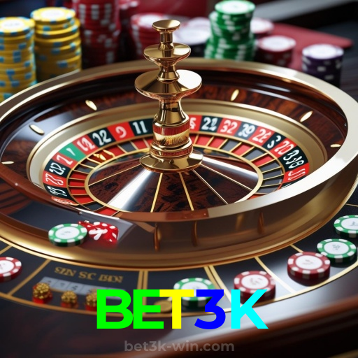 BET3K:Aposte no futebol e jogue blackjack com grandes vitórias no cassino online!