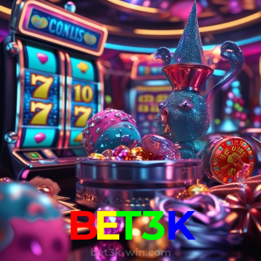 BET3K:Vença na roleta e leve para casa grandes prêmios!