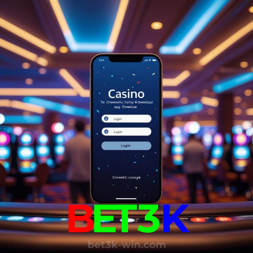 BET3K：No futebol online, a vitória está a um clique de distância!