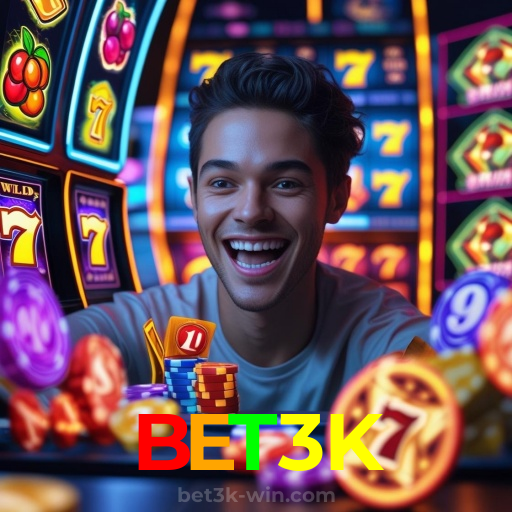 BET3K:Com o futebol online, a emoção da vitória está garantida!