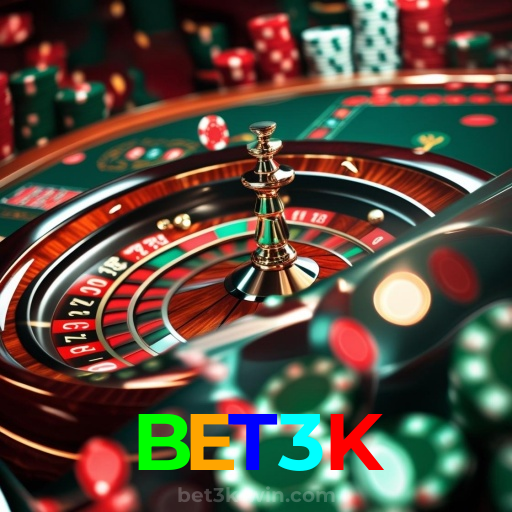 BET3K：Apostas emocionantes de futebol online te aguardam! Aposte e vença!