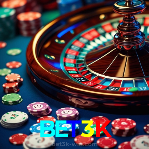 BET3K：Jogue futebol online e sinta a vibração de cada gol conquistado!