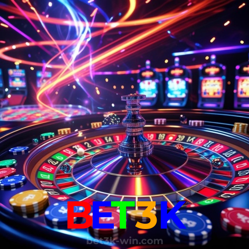 BET3K：Jogue futebol online e tenha grandes prêmios esperando por você!