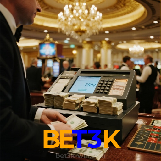 BET3K：Jogue futebol online e vença os melhores times do mundo!