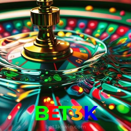 BET3K：A emoção do futebol digital está em alta! Aposte e vença!