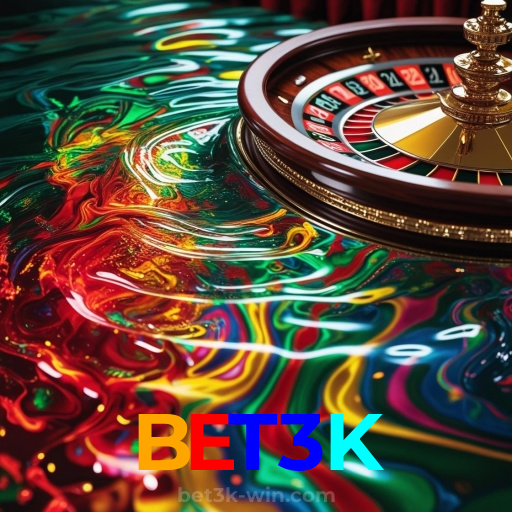 BET3K：Jogue poker online e mostre seu talento nas cartas!