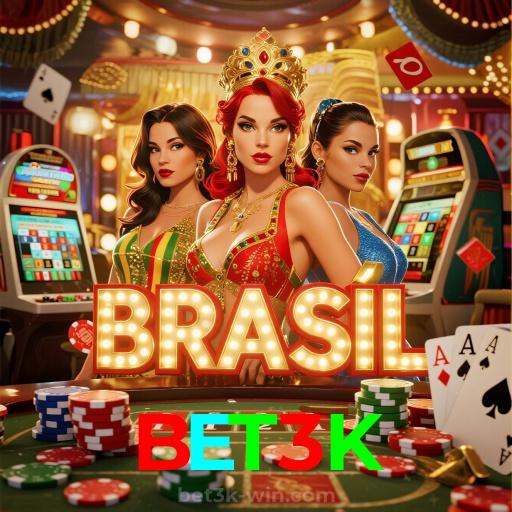 BET3K：Sinta o calor da competição! Aposte no futebol e ganhe prêmios incríveis!