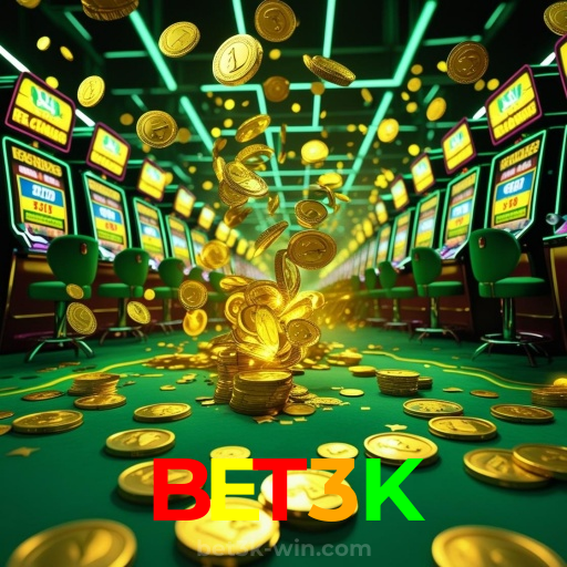 BET3K：O melhor do futebol digital te espera! Aposte agora e vença!