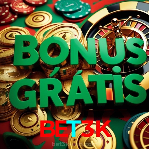 BET3K：No futebol online, a vitória está a um clique de distância!