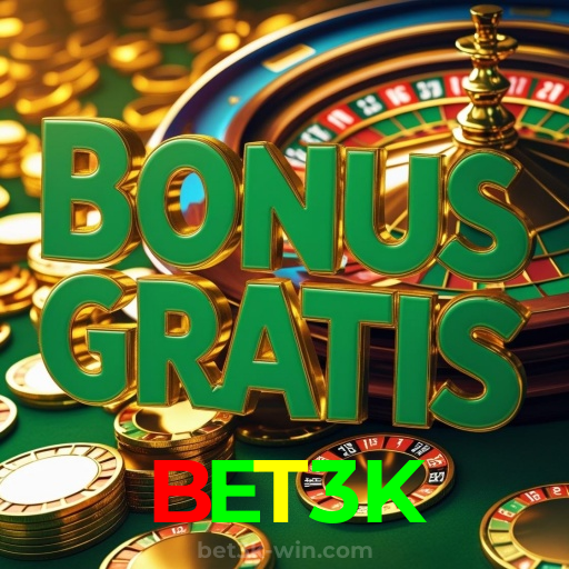 BET3K：Vença no blackjack e prove que você é um verdadeiro mestre!