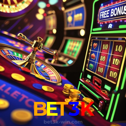 BET3K：No futebol online, suas vitórias são a recompensa da sua habilidade!