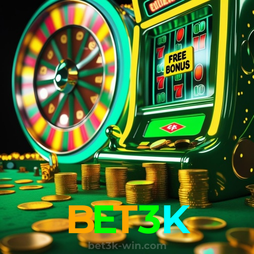 BET3K：Entre na ação! Aposte nas melhores mesas de roleta!