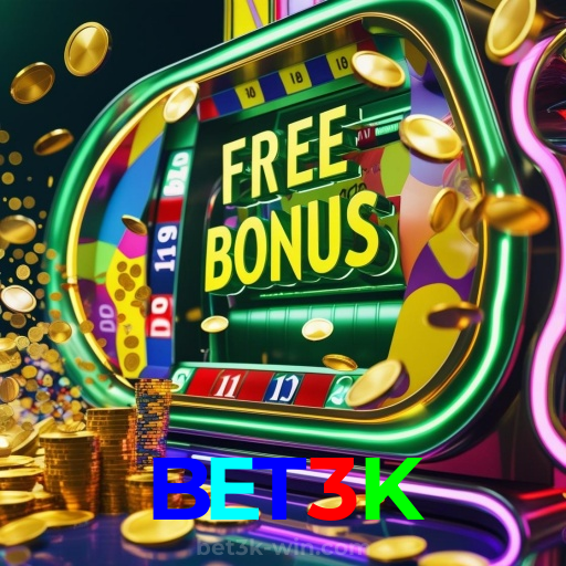 BET3K：A sorte está na roleta! Aposte e veja sua vitória acontecer!