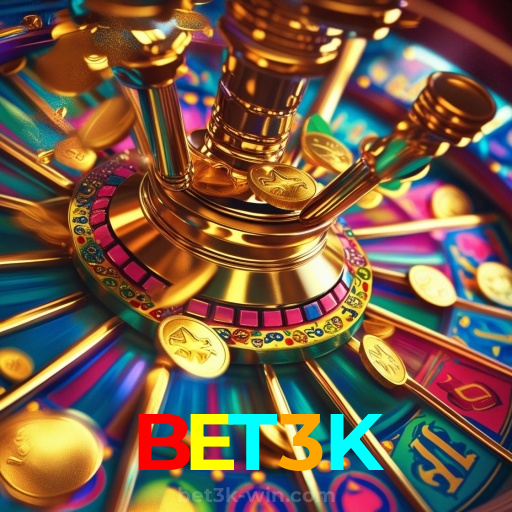BET3K：Apostas de futebol online para os verdadeiros fãs! Vença agora!