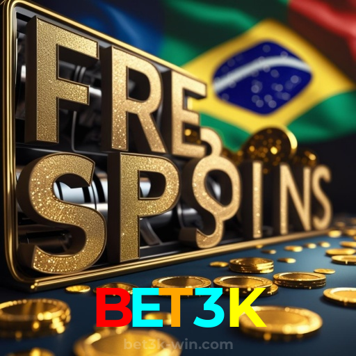 BET3K:Cada giro é uma nova chance de ganhar! Venha para as slots agora!