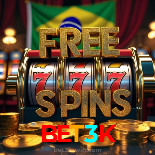 BET3K:Jogue as melhores slots e aposte em futebol com confiança e segurança!