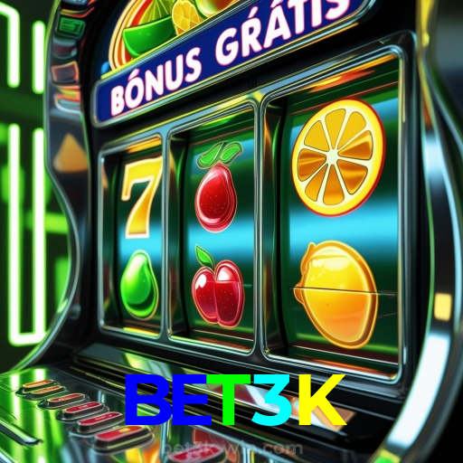 BET3K：Jogue poker online e mostre que você é o mestre do jogo!