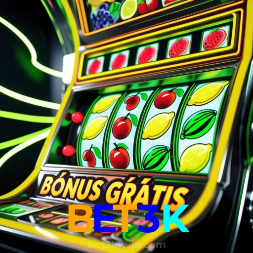 BET3K：No futebol online, suas vitórias são a recompensa da sua habilidade!