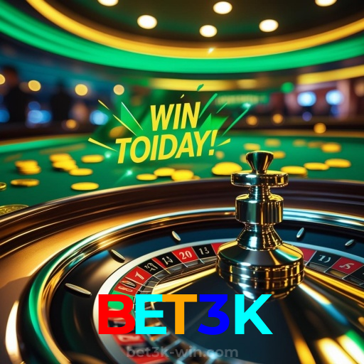 BET3K：Ganhe com o futebol online e leve sua vitória para o próximo nível!