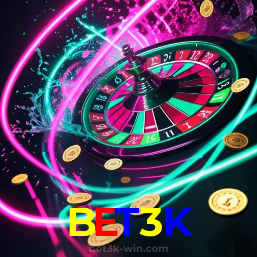 BET3K：Apostas emocionantes em futebol e vitórias épicas no cassino online!