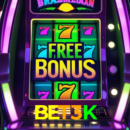 BET3K：Aposte em nosso cassino e viva uma experiência única de diversão!