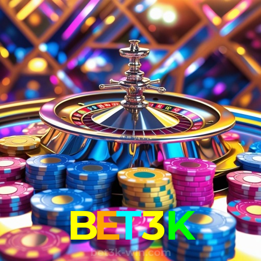 BET3K:Aposte no futebol online e sinta a emoção de vencer!
